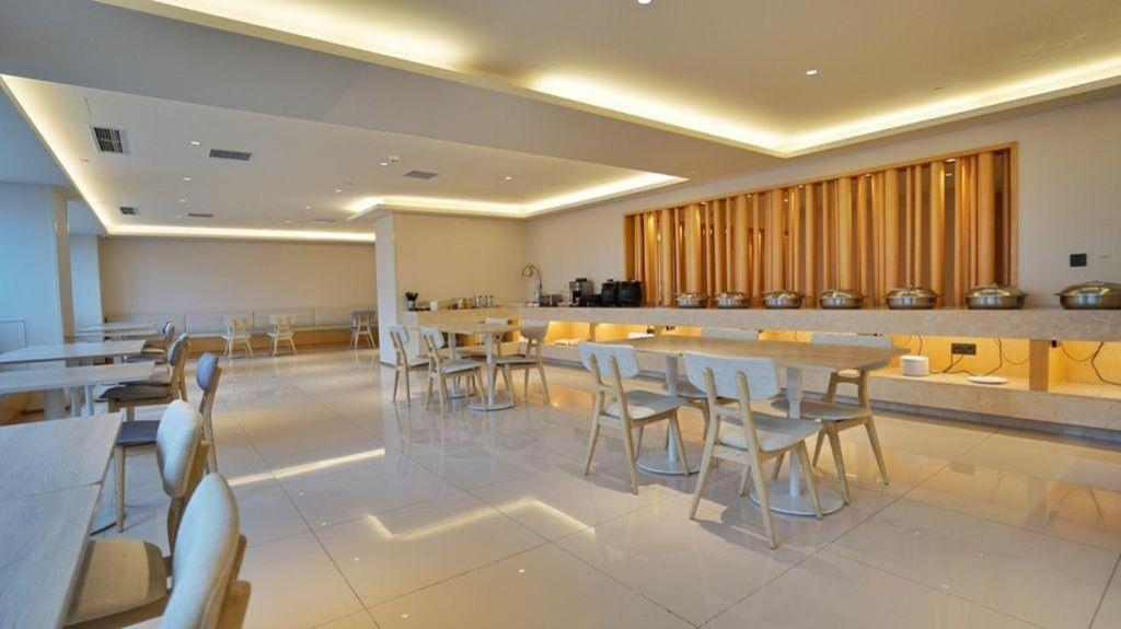 Ji Hotel Chengdu Global Center Luaran gambar